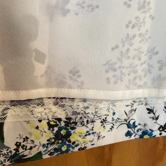 ERDEM floral dress - Picture 6 of 13